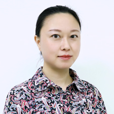 Rebecca Gao